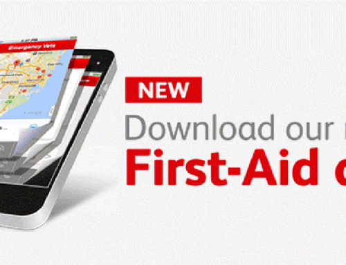 First Aid Pets Australia App